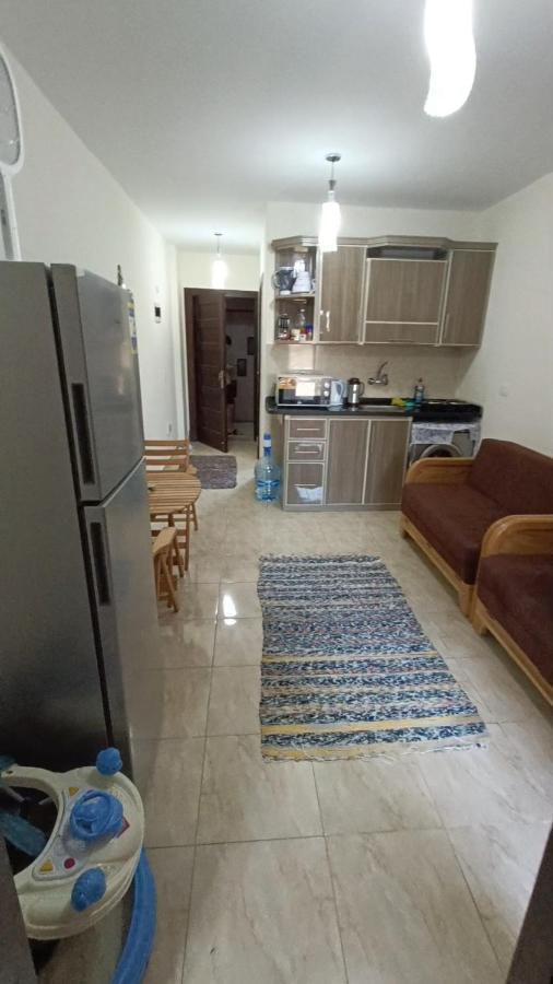 صيف في جراند هيلز الساحل الشمالي Apartment Al Ḩammām Exterior foto