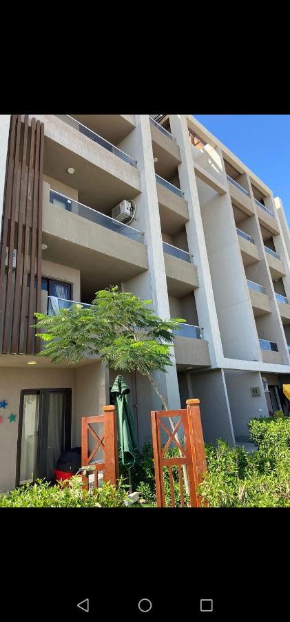 صيف في جراند هيلز الساحل الشمالي Apartment Al Ḩammām Exterior foto